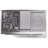 Ilve Nostalgie II Collection UP48FSQNMPSSCLP - 48 Inch Freestanding Dual Fuel Range in Cooktop View