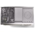 Ilve Nostalgie II Collection UP48FSQNMPSSGLP - 48 Inch Freestanding Dual Fuel Range in Cooktop View