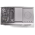 Ilve Nostalgie II Collection UP48FSQNMPWHBLP - 48 Inch Freestanding Dual Fuel Range in Cooktop View