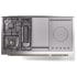 Ilve Nostalgie II Collection UP48FSQNMPWHGLP - 48 Inch Freestanding Dual Fuel Range in Cooktop View
