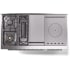 Ilve Professional Plus II UP48FSWMPRALP - 48 Inch Freestanding Dual Fuel Range - Top View