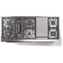 Ilve Nostalgie II Collection UP60FNMPRAG - 60 Inch Freestanding Dual Fuel Range in Cooktop View