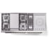 Ilve Nostalgie II Collection UP60FSQNMPSSG - 60 Inch Freestanding Dual Fuel Range