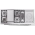Ilve Professional Plus II UP60FSWMPRALP - 60 Inch Freestanding Dual Fuel Range