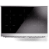 Ilve Nostalgie II Collection UPDI406NMPRAC - 40 Inch Triple Glass Door Freestanding Induction Range in 6 Elements