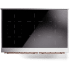 Ilve Nostalgie II Collection UPDI406NMPRAP - 40 Inch Triple Glass Door Freestanding Induction Range in 6 Elements