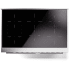 Ilve Professional Plus II UPDI406WMPRA - 40 Inch Freestanding Induction Range Smooth Cooktop