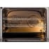Ilve Nostalgie II Collection UPI304NMPBGC - 30 Inch Freestanding Induction Range - Oven