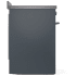 Ilve Professional Plus II UPI304QMPBG - 30 Inch Freestanding Induction Range