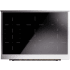 Ilve Nostalgie II Collection UPI366NMPRAB - 36 Inch Triple Glass Door Freestanding Induction Range in Custom Color Smooth Top