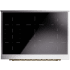 Ilve Nostalgie II Collection UPI366NMPRAG - 36 Inch Triple Glass Door Freestanding Induction Range in Custom Color Smooth Top