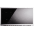 Ilve Nostalgie II Collection UPI486QNMPAWB - Solid Door Freestanding Induction Range in Bronze Trim Smooth Cooktop