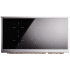 Ilve Nostalgie II Collection UPI486QNMPBKP - Solid Door Freestanding Induction Range in Copper Trim Smooth Cooktop