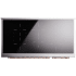 Ilve Nostalgie II Collection UPI486QNMPBUP - Solid Door Freestanding Induction Range in Copper Trim Smooth Cooktop