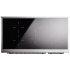Ilve Nostalgie II Collection UPI486QNMPEGB - Solid Door Freestanding Induction Range in Bronze Trim Smooth Cooktop
