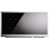 Ilve Nostalgie II Collection UPI486QNMPEGG - Solid Door Freestanding Induction Range in Brass Trim Smooth Cooktop