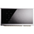 Ilve Nostalgie II Collection UPI486QNMPMGG - Solid Door Freestanding Induction Range in Brass Trim Smooth Cooktop