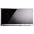 Ilve Nostalgie II Collection UPI486QNMPWHB - Solid Door Freestanding Induction Range in Bronze Trim Smooth Cooktop