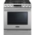 SKS UPSG3014ST - Signature Kitchen Suite UPSG3014ST 30 Inch Slide-In Gas Range