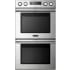 SKS UPWD3034ST - 30 Inch Double Electric Smart Wall Oven