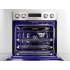 SKS UPWS3044ST - Single Wall Oven