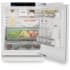 Liebherr UR3650 - 24 Inch Undercounter Panel-Ready ADA Height Refrigerator in Used View