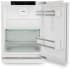 Liebherr UR3750 - 24 Inch Undercounter Panel Ready Smart Refrigerator in Opened View