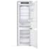 Ilve URBM22SIWPRY - 24 inch Built-In Bottom Freezer Refrigerator with 8.6 cu. ft. Capacity