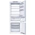 Ilve URBM28SIWPRY - 28 inch Bottom Freezer Refrigerator with 12 cu. ft. Capacity