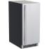 U-Line BrightShield Series URCC115SS81A - 15 Inch Built-in Ice Maker
