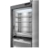 Ilve URFC36SNWPRY - 36 inch Refrigerator Column with 20.1 cu. ft. Capacity