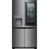 LG SIGNATURE URNTC2306N - Front View with Lights On