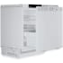 Liebherr URP3653 - 24 Inch Undercounter Panel Ready Pull-Out Door Smart Refrigerator in Opened View