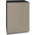 U-Line Home Collection URRE324IS01A - 24 Inch Compact Refrigerator