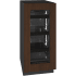 U-Line Seamless Collection URRE415IG01A - 15 Inch Undercounter Refrigerator