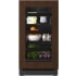 U-Line Seamless Collection URRE418IG01A - 18 Inch Undercounter Refrigerator