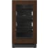 U-Line Seamless Collection URRE418IG01A - 18 Inch Undercounter Refrigerator