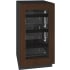 U-Line Seamless Collection URRE418IG01A - 18 Inch Undercounter Refrigerator