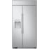 LG SIGNATURE US26WBB92S - 42 Inch Built-In Side by Side Refrigerator