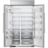 LG SIGNATURE US26WBB92S - 42 Inch Built-In Side by Side Refrigerator
