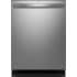 GE Profile PDT715SYVFS - 24 Inch Fully Integrated Smart Dishwasher
