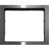 GE Profile PCDBI01KITFS - Optional Built-In Trim Kit for Compact Dishwasher