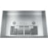 GE Profile UVC7300SLSS - 21 Inch Custom Hood Insert Sample Hood Insert