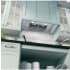 GE Profile UVC7300SLSS - 21 Inch Custom Hood Insert Sample Installation