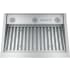 GE Profile UVC9300SLSS - Cabinet Insert Smart Range Hood