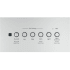 GE Profile UVC9360SLSS - Cabinet Insert Smart Range Hood Control Panel