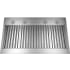GE Profile UVC9420SLSS - Cabinet Insert Smart Range Hood