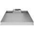GE Profile UVC9420SLSS - Cabinet Insert Smart Range Hood