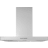 GE Profile UVW8361SLSS - Designer 36 Inch Wall Mount Hood