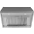 GE Profile UVW93042PSS - Filter View